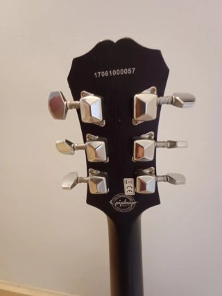 Epiphone Les Paul SL Guitarra Eléctrica
