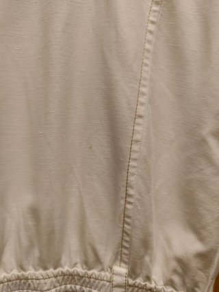 Vestito Luisa Spagnoli Panna