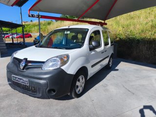Renault Kangoo 2017