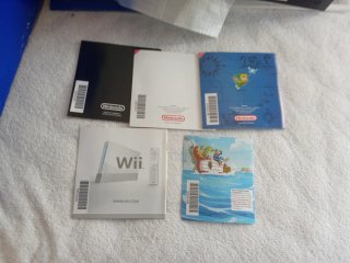 Zelda Phantom Hourglass DS