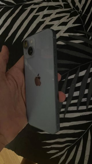 iPhone 14 Nuevo