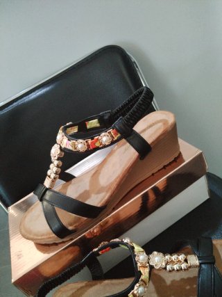 Sandali eleganti n.39