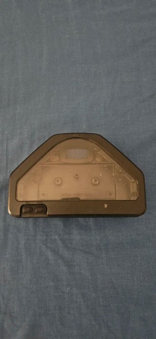 Funda marcador CBR 1000RR 06/07