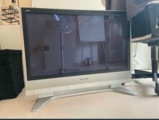 Televisor Panasonic TH-37PX60EH plasma
