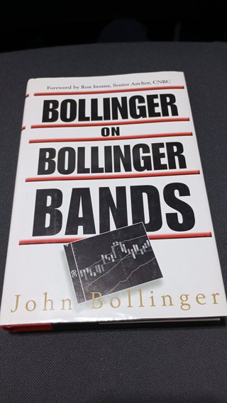 Bollinger on Bollinger Bands