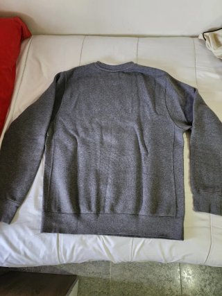 Sudadera Nike