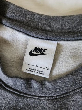 Sudadera Nike