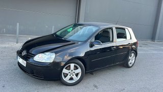 VW GOLF 1.9 TDI 105CV DEL 6/2007 NACIONAL 229.000K