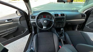 VW GOLF 1.9 TDI 105CV DEL 6/2007 NACIONAL 229.000K