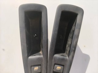 Mandos Elevalunas Traseros Citroen C4