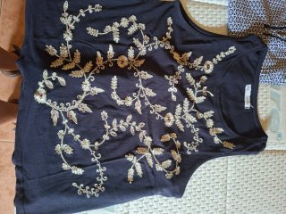 Lote 2 Camisetas Talla M