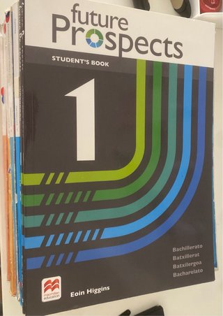 Libros 1 bachillerato ciencias sociales
