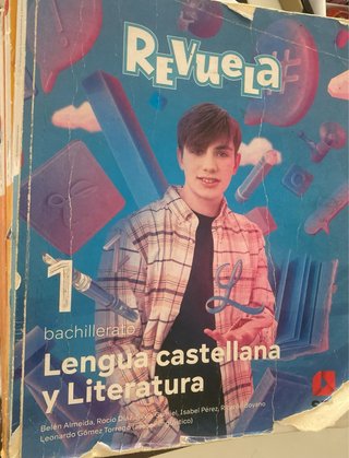 Libros 1 bachillerato ciencias sociales