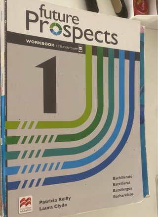 Libros 1 bachillerato ciencias sociales