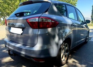 Ford C-MAX 2013