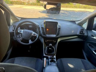 Ford C-MAX 2013