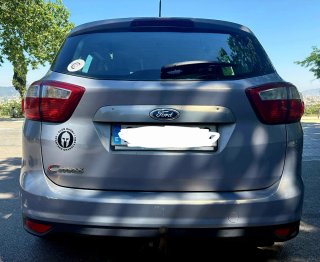 Ford C-MAX 2013