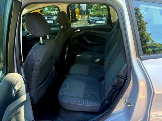 Ford C-MAX 2013