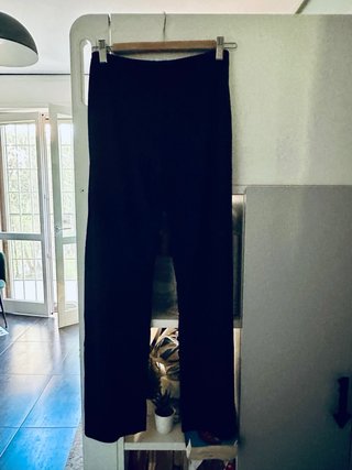 Pantaloni MAX&Co. Active neri
