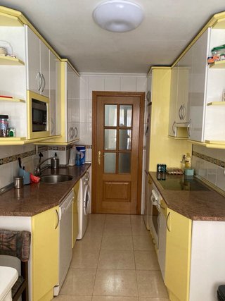 Piso 3 habitaciones Eclipse