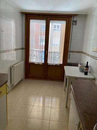Piso 3 habitaciones Eclipse