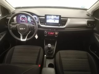 KIA Stonic 2025