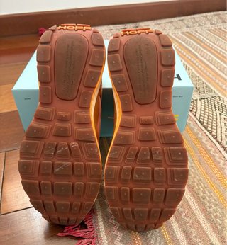 Zapatillas HOFF Talla 41