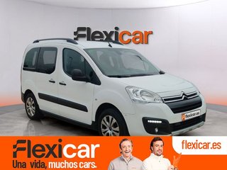 Citroën Berlingo Talla XL PureTech 110 S&S SHINE