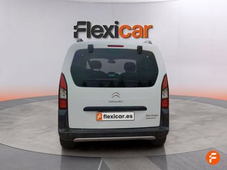 Citroën Berlingo Talla XL PureTech 110 S&S SHINE