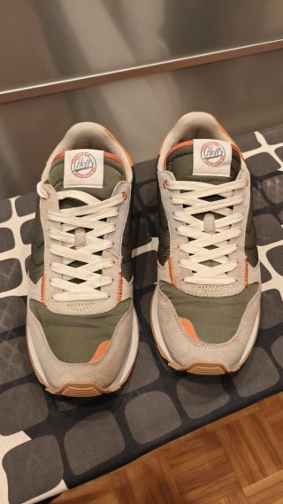 Zapatillas Hoff Talla 43