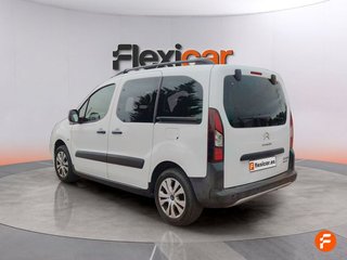 Citroën Berlingo Talla XL PureTech 110 S&S SHINE