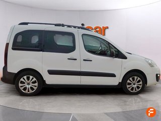 Citroën Berlingo Talla XL PureTech 110 S&S SHINE