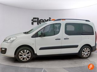 Citroën Berlingo Talla XL PureTech 110 S&S SHINE