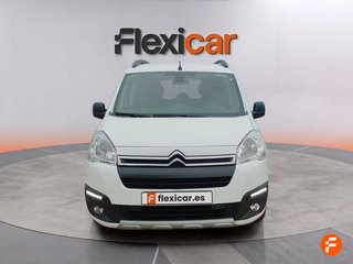 Citroën Berlingo Talla XL PureTech 110 S&S SHINE
