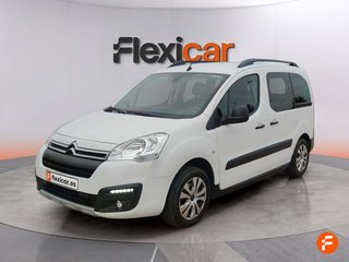 Citroën Berlingo Talla XL PureTech 110 S&S SHINE