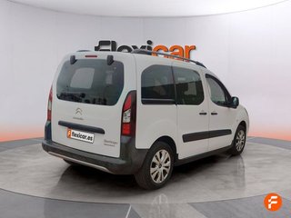 Citroën Berlingo Talla XL PureTech 110 S&S SHINE
