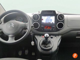 Citroën Berlingo Talla XL PureTech 110 S&S SHINE