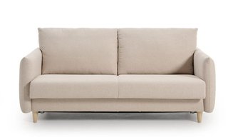 Sofá Cama Italiano Snt Natura