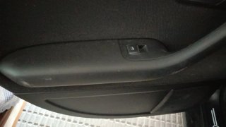 Panel Puerta Audi A4 B7