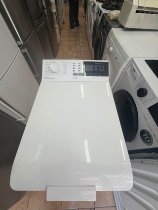 Lavadora Electrolux 7kg 1200rpm