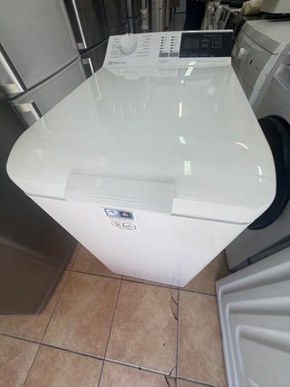 Lavadora Electrolux 7kg 1200rpm
