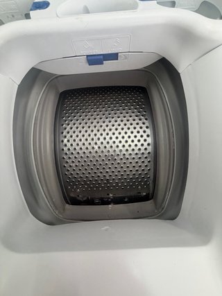 Lavadora Electrolux 7kg 1200rpm