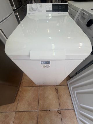 Lavadora Electrolux 7kg 1200rpm