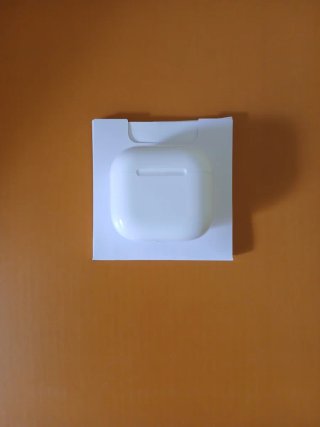 Apple AirPods 4 ANC Pari al Nuovo Usate Pochissimo