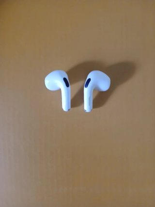 Apple AirPods 4 ANC Pari al Nuovo Usate Pochissimo