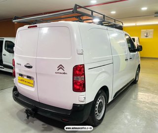 CITROEN JUMPY TALLER, 2 AÑOS DE GARANTIA