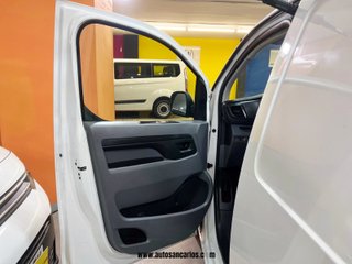 CITROEN JUMPY TALLER, 2 AÑOS DE GARANTIA