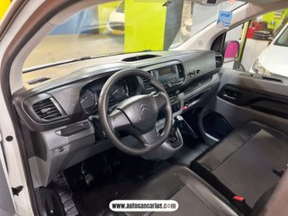 CITROEN JUMPY TALLER, 2 AÑOS DE GARANTIA