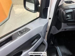 CITROEN JUMPY TALLER, 2 AÑOS DE GARANTIA