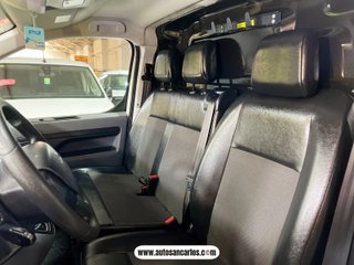 CITROEN JUMPY TALLER, 2 AÑOS DE GARANTIA
